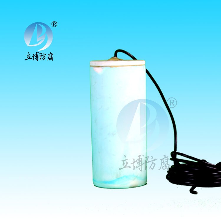 長(cháng)效硫酸銅參比電極